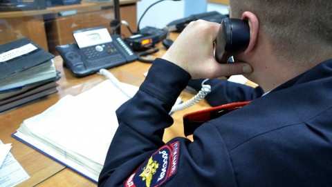 В Щёкино сотрудниками полиции раскрыта кража денежных средств