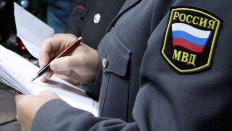 В Щёкино полицией изобличен подозреваемый в краже денежных средств с банковской карты
